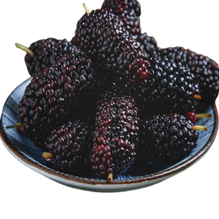 [청정산지] 국산 프리미엄 급속냉동 토종오디, 1박스, 2kg (특품)