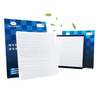 맑은 파티클 차량용 자동차필터, 048W-더뉴트랙스, 1개