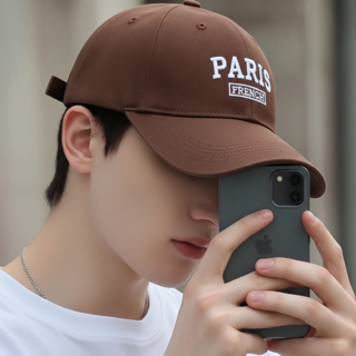 비아즈 볼캡 캡모자 남자 여성 모자