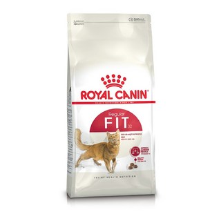 皇家 貓飼料, 2kg, 1包, 理想體態成貓F32 2KG