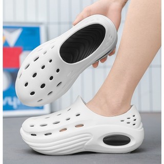 발캉스 기능성 족저근막 발편한 아치서포트 리커버리 무중력 쿠션 워킹화 실내화