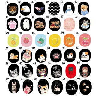 Smax 機車靠背墊 機車小饅頭 防水椅墊, 1個, 37-72號(請備註圖款編號),S-max