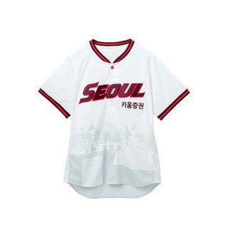 키움히어로즈 일반형 유니폼 서울 매장정품