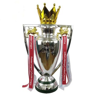 epl 트로피 프리미어리그 대회 우승컵