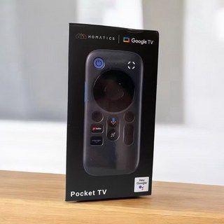 Homatics 口袋隨行電視盒 AR眼鏡專用 雷鳥魔盒Pocket國際版