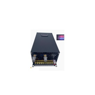 AC110V/220V轉 DC0-24V 1500W可調式數顯電源供應器，適用於工業控制與實驗室設備