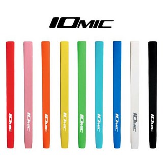 이오믹 비비드 골프 퍼터그립 S M L 3가지 사이즈, S 스카이블루, 1개