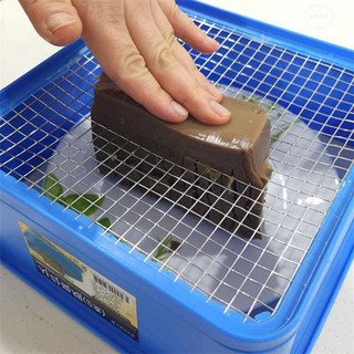 무유2 사각 묵채 컷팅기, 사각묵채 2호