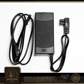 BARRACK09 行動冰箱 變壓器 AMMOCHILL