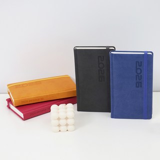 양지다이어리 2026 퍼스널32 다이어리, 블루, 1개