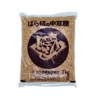 황설탕 자라메/흑설탕/갈색설탕 1kg, 1kg × 1개, 1개