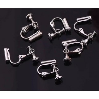 美好生活 改夾神器 彈簧耳夾 耳環 耳針