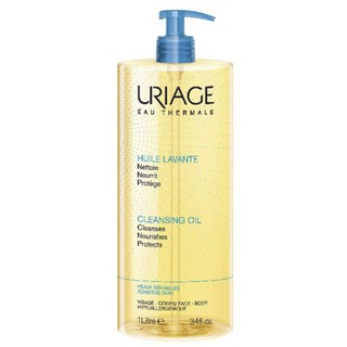 유리아쥬 클렌징 오일, 1L, 1개