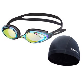 피닉스 PN-405M+스판수모 SET, 골드, 1개