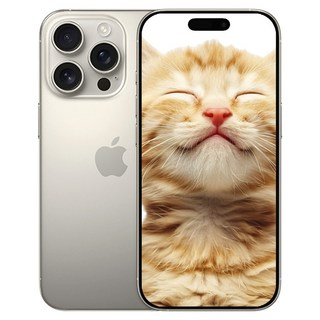 아이폰 16 프로 미개봉 새상품, 256GB, 내추럴 티타늄