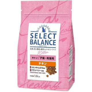 倍適選 SB 幼貓成長配方-雞肉 高蛋白好消化 Omega-3呵護毛髮, 1個