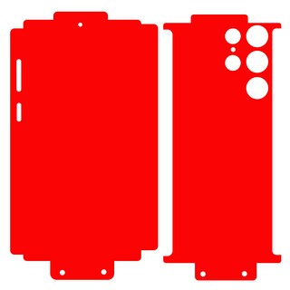 360도 올커버 전/후/측면 액정보호필름 아이폰15프로 갤럭시 S10 S20 FE S21 S22 S23 S24 S25 노트20 울트라, 2세트