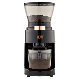 IKUK 艾可 40段電動磨豆機, IK-GED250