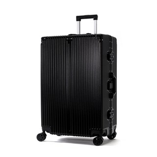 [히노모토바퀴/10년AS] 100% 독일 Makrolon 폴리카보네이트(PC) 캐리어 알루미늄프레임 여행용캐리어 28인치 24인치 20인치 중대형
