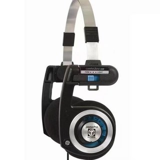 KOSS 헤드폰 Porta Pro 포르타 Y2K 포타프로 블루투스 한정판, 패키지 2 + 안드로이드 어댑터, C