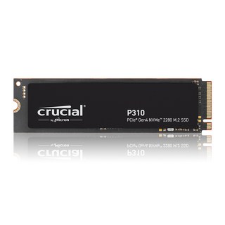 Crucial P310 M.2 NVMe SSD 2TB 썸네일