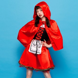 바이시스 코스프레 드레스 모음 빨간망토 백설공주 늑대 무당벌레 반티 체육대회옷 졸업사진 졸사컨셉