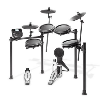 ALESIS NITRO MESH 電子鼓 初學者家用款, 1個