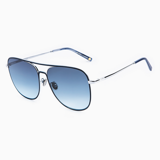 소다몬 팝페라 아세테이트 메탈 남자 여자 패션 선글라스