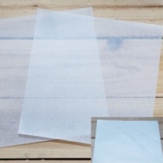 과학학원 실험용 가루 시약포장 정사각 약포지 (12.5cmx12.5cm/500매) 고등학교, 1개