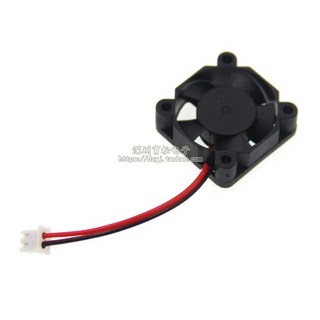 定製版風扇 支持3 B 款外殼 USB供電 迷你便攜 靜音風扇