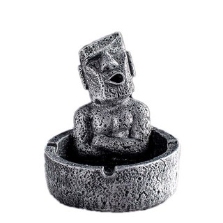 動物造型煙灰缸, 1個, 灰