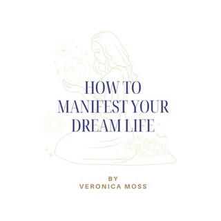 (영문도서) How to Manifest Your Dream Life Paperback, Independently Published, English, 9798326569370