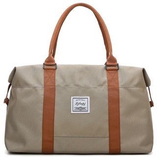 MyTrip 보스턴백 여행가방 골프백 기내용 대용량 캐리어 결합 남녀공용