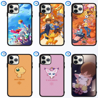 휴대폰케이스 디지몬 몬스터 시그니처 A40 A42 A50 A51 A52 A53 갤럭시와이드5 A226 갤럭시버디1 A31 A32 A33 신비폰2