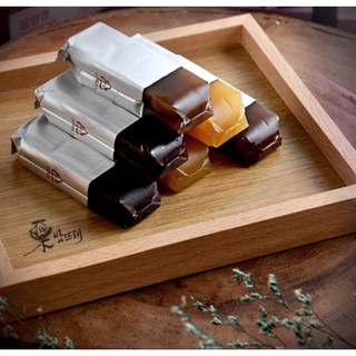 밤 양갱 3개입 미니 고구마양갱 팥양갱 간식, 고구마양갱3개입 (40g3개), 40g