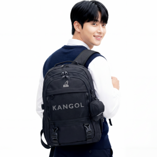 캉골 백팩 신학기 책가방 매장 정품