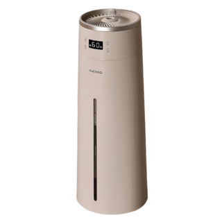 쿠쿠 대용량 타워형 가습기 10L