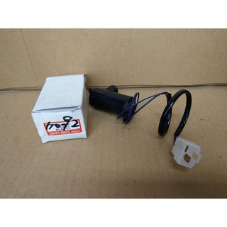 TNSK FORD 嘉年華 92 94 95 噴水桶馬達 噴水馬達, 1個