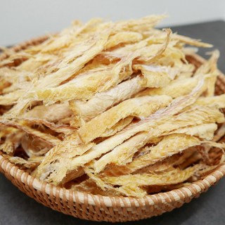 가락시장521 햇 황태채, 1개, 500g