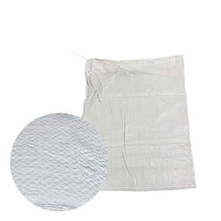 공사현장 폐기물 쓰레기담기 재활용 수거용 40kg 마대자루 20개 쌀 군부대