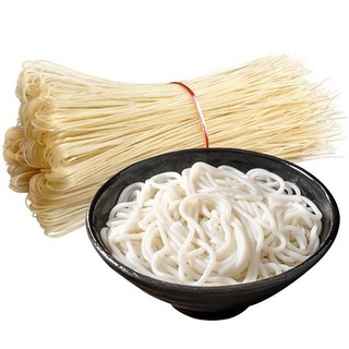 桂林米粉 純手工乾米粉, 1個, 米綫500g, 500g