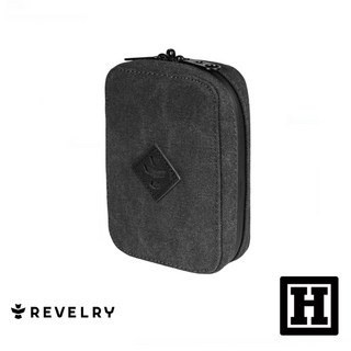 Revelry 美國原裝 Traveler 硬殼旅行包 Joint 420 Pipe Wiz