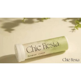 Bonjour 日安發泡錠 保證公司貨, 1個, 1罐裝[共10錠]