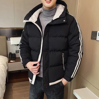 外套男 秋冬外套 棉衣外套 防風外套 保暖外套 潮流外套 連帽外套 羽絨棉外套 防寒外套 風衣外套 冬季外套 棉外套