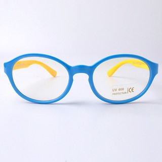 아일리 유아용 블루라이트 자외선 차단 안경 F8108