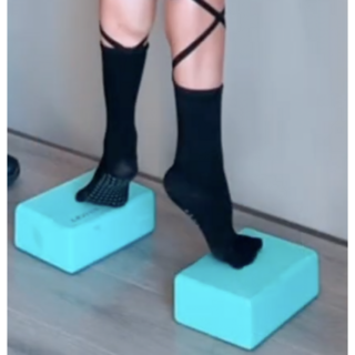 마마 블럭 1+1, 1세트, 핑크