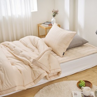 [국내생산]도르리 스미스 100% 모달 알러지케어 먼지없는 차렵이불