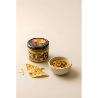 WANTED 莎莎醬口味玉米脆片 260g, 1個, 丹麥 起司醬｜2026.12.31, 250g