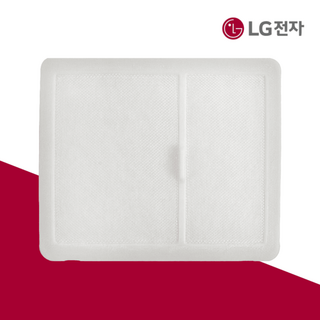 LG전자 정품 유선모터 보호필터 MDJ63305401, 1개