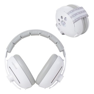 프로살림 영유아 이어머프 소음 방지 아기 귀마개